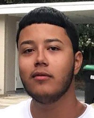 Joseph Rosa missing person case profile photo