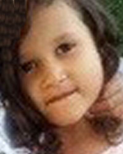Karen Rojas missing person case profile photo