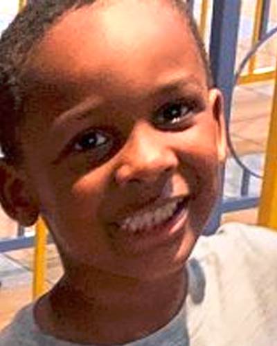 Power Hasan Stewart missing person case in Compton, California