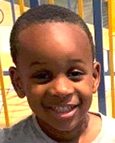 Prestige Stewart missing person case profile photo