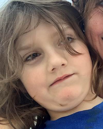 Sebastian Gillain missing person case in LOS ANGELES, California