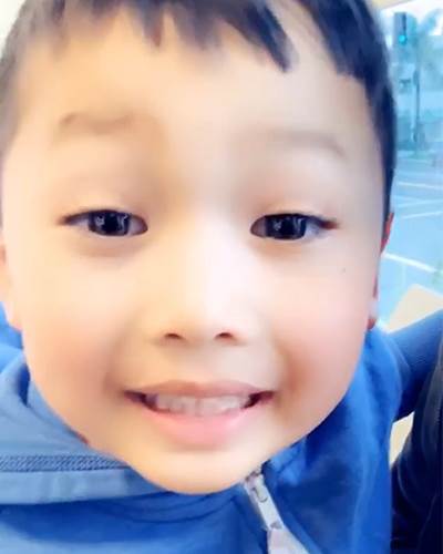 Kento Kashiwakura missing person case profile photo
