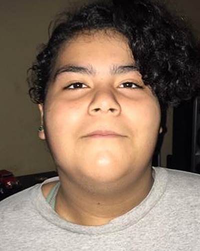 Vannessa Garcia Mendoza missing person case in Reseda, California