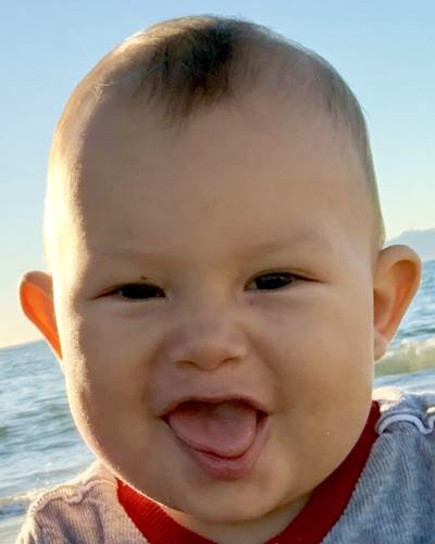 Leon Castellanos missing person case in Marina Del Rey, California
