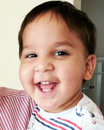 Ishaan Khaitan missing person case profile photo