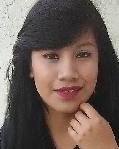 Marta Gonzales-estrada missing person case profile photo