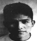 Elifaz Perez-escalante missing person case in ACCOMAC, Virginia