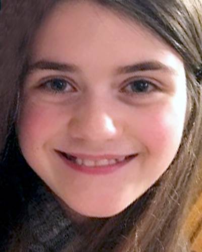 Vail Mccann missing person case profile photo
