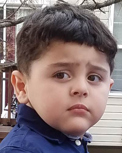 Leonard Cartaya Varela missing person case in Leesburg, Virginia