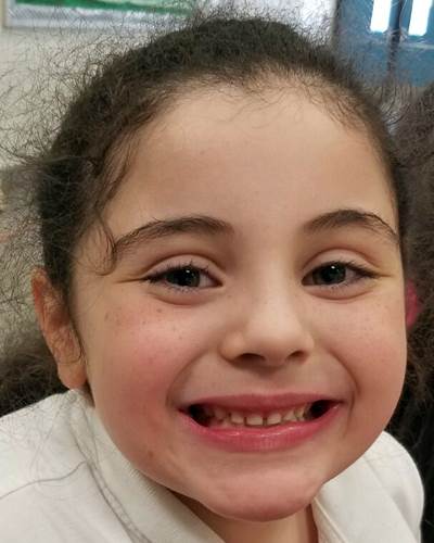 Andreva Cartaya Varela missing person case in Leesburg, Virginia