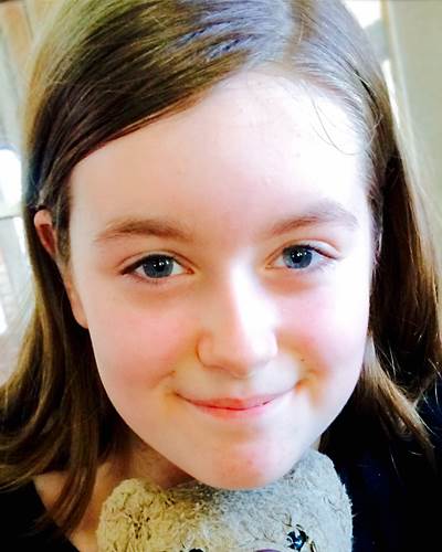 Emma Mccoy missing person case in Hazard, Kentucky