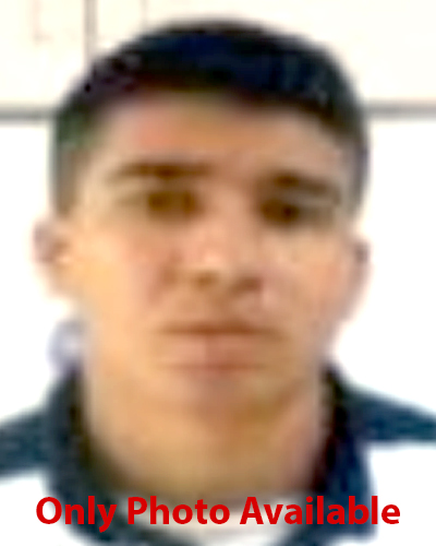Irvin Alvarado missing person case profile photo