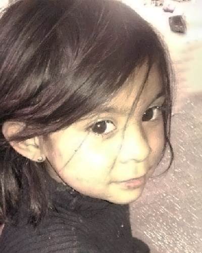 Zahra Shikder missing person case in Hollywood, Florida