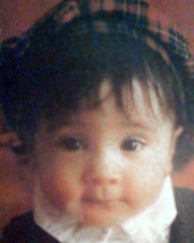 Aiyana Alcerro-ramirez missing person case in LOS ANGELES, California