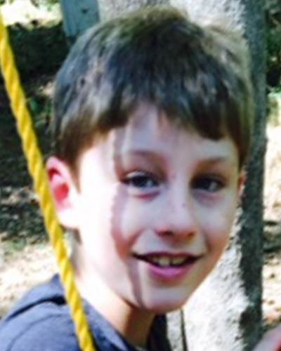 Belel Kandil missing person case in Williamsburg, Virginia