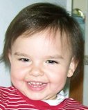 Briana Conklin missing person case in FAIRFAX, Virginia