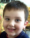 Sebastian Conklin missing person case in FAIRFAX, Virginia