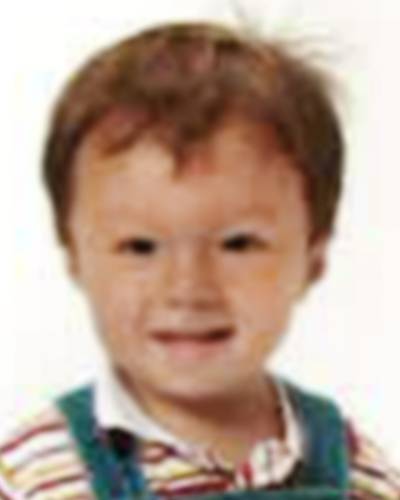 Wayne Sawyer missing person case profile photo