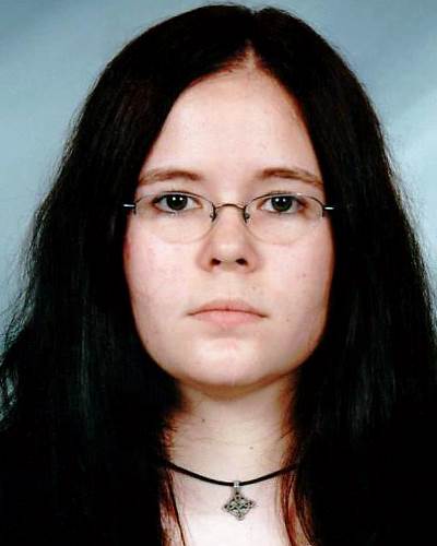 Virginia Wood missing person case in Brownsville, Texas