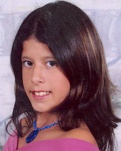 Cristina Ruiz-rodriguez missing person case profile photo