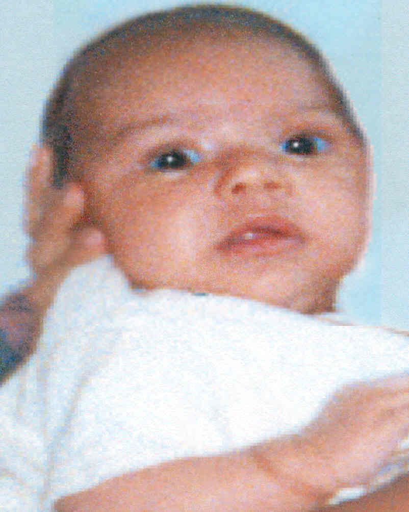 Kayla Meyer missing person case profile photo