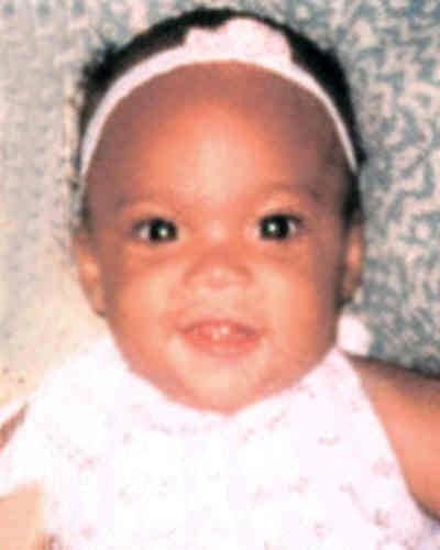 Ta'niyah Leonard missing person case profile photo