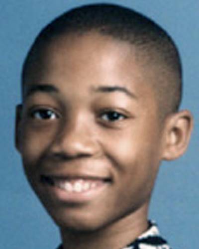 Steven Beard missing person case in Baltimore, Maryland