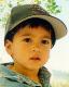 Kevin Fleischmann missing person case profile photo