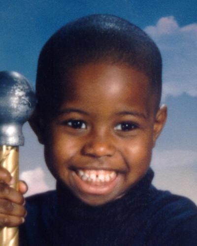 D'wan Sims missing person case profile photo