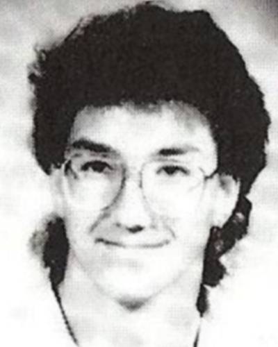 Aaron Pate missing person case profile photo