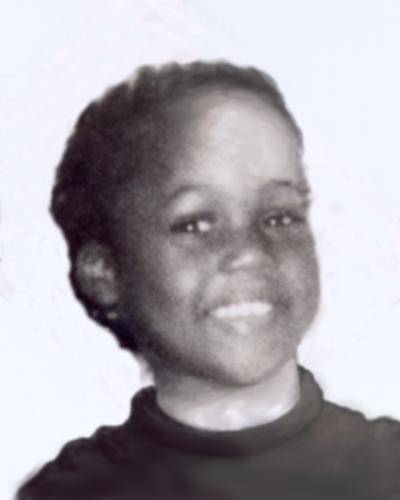 Alesha Smiley missing person case in Atlanta, Georgia
