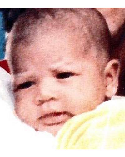 Marcos Cruz missing person case profile photo