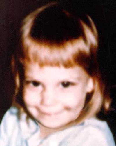 Amber Nichole Crum missing person case in Dallas, Texas