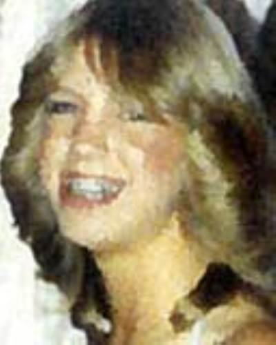 Stacy Arrass missing person case profile photo