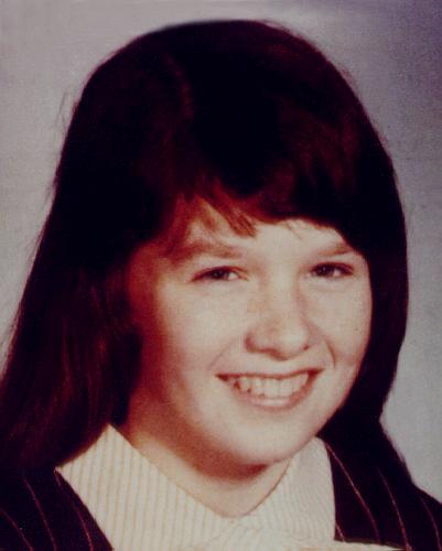 Nancy O'sullivan missing person case profile photo