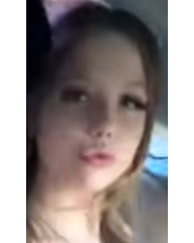 Sabina Richardson missing person case in Greensboro, North Carolina