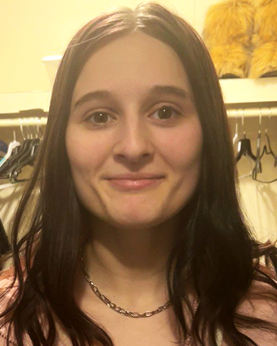 Zoey Archer missing person case profile photo