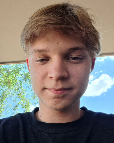 Zacharias Scott missing person case in SAN TAN VALLEY, Arizona