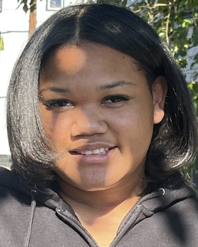 Daezirie Yuen missing person case profile photo