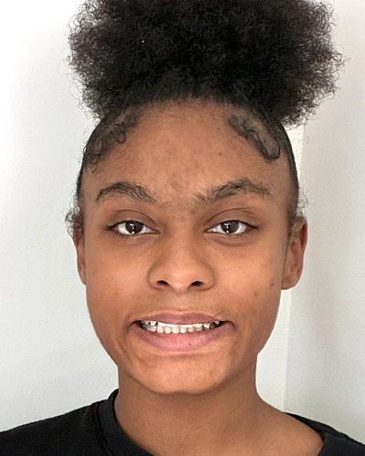 Aun-ashia Kidd-brown missing person case in Grove City, Ohio