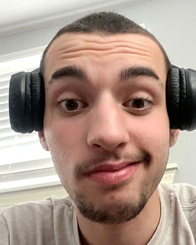 Aaric Purcell missing person case profile photo