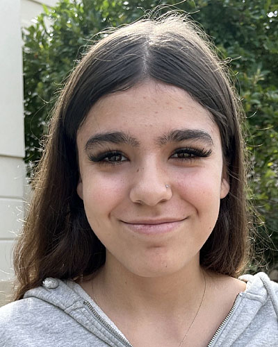 Juliana Miranda missing person case in Framingham, Massachusetts