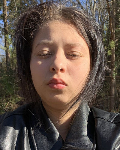 Tiara Puccio missing person case in Knoxville, Tennessee