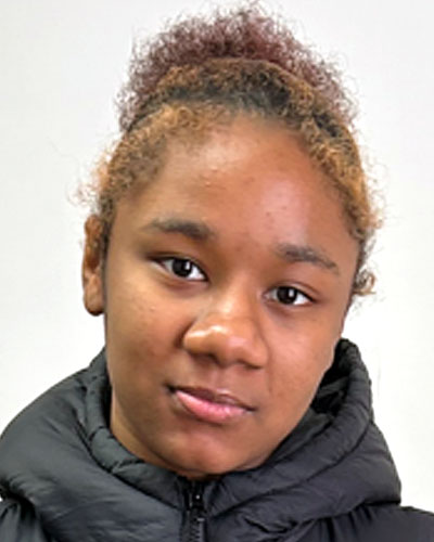 Skylar Duperval missing person case profile photo