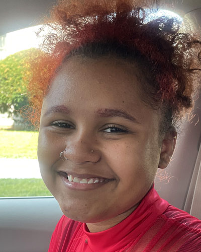 Kalaysia Eppert missing person case in Mount Vernon, Illinois