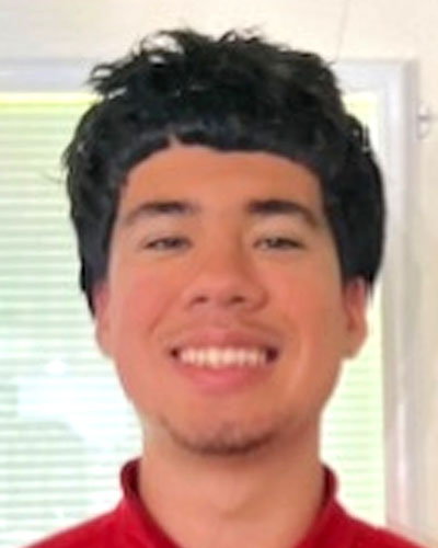 Dalton Thomas missing person case profile photo