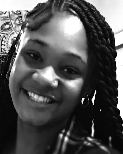 Zariah Smith missing person case profile photo