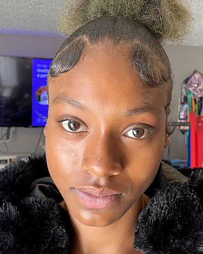 Tyjhaya Richmond missing person case profile photo
