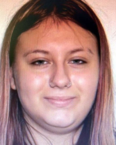 Skylar Medlin missing person case profile photo