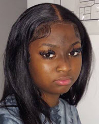 Tamiyah Meikle missing person case in WESTON, Florida